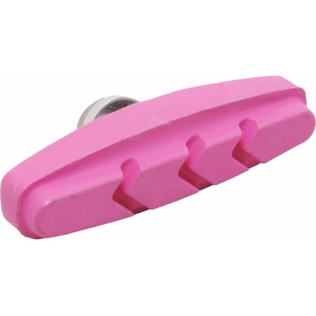 Strike3 Brake Pad - Pink ST620942